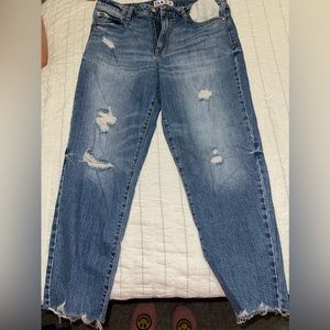 daze jeans